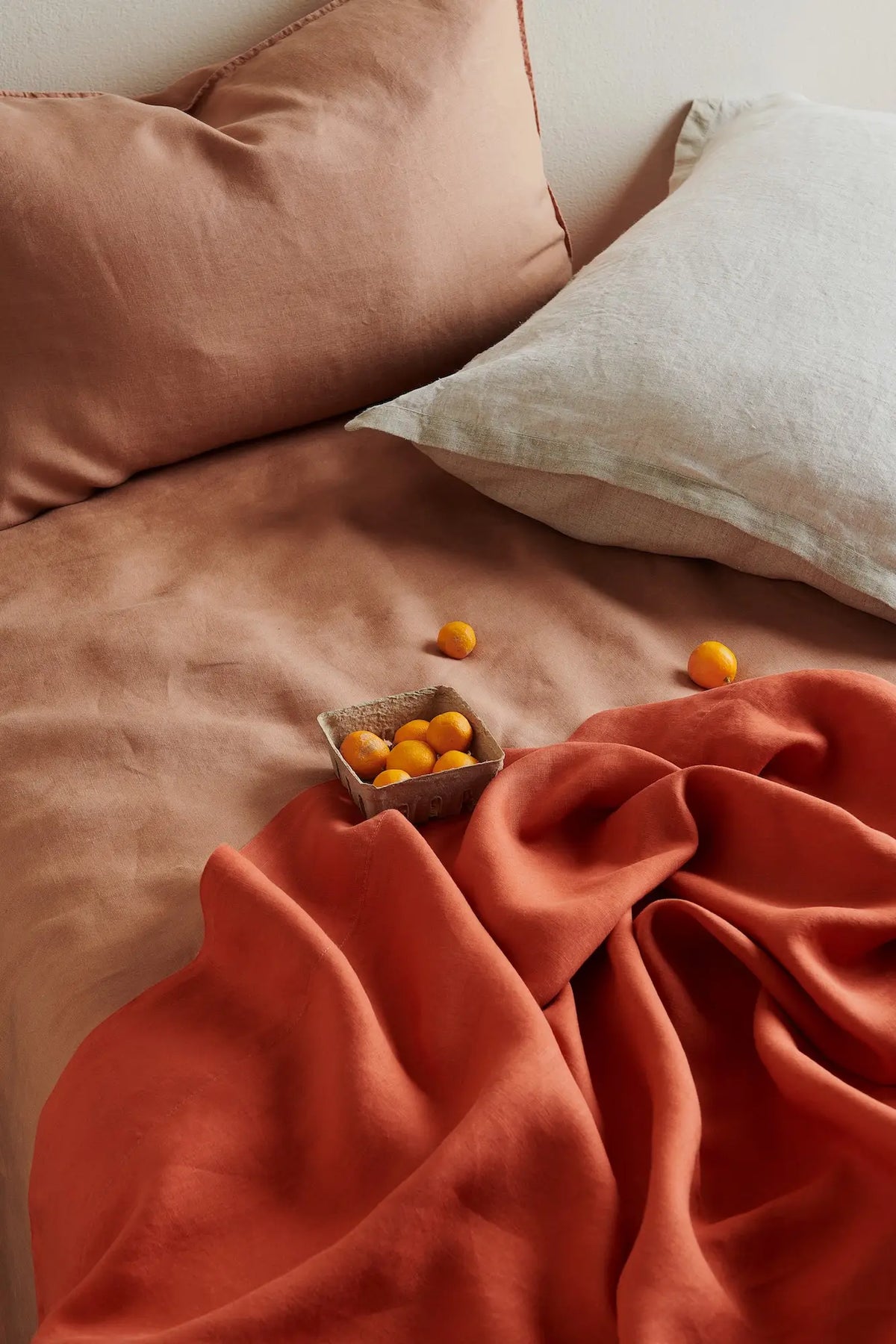 Belgian Linen Pillowcases - Image 30