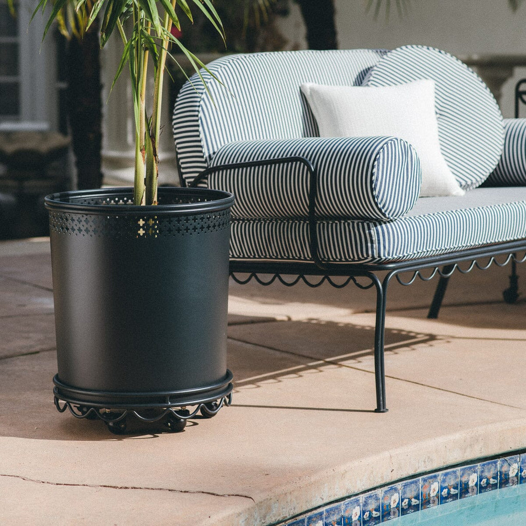 The Al Fresco Large Planter - Image 2