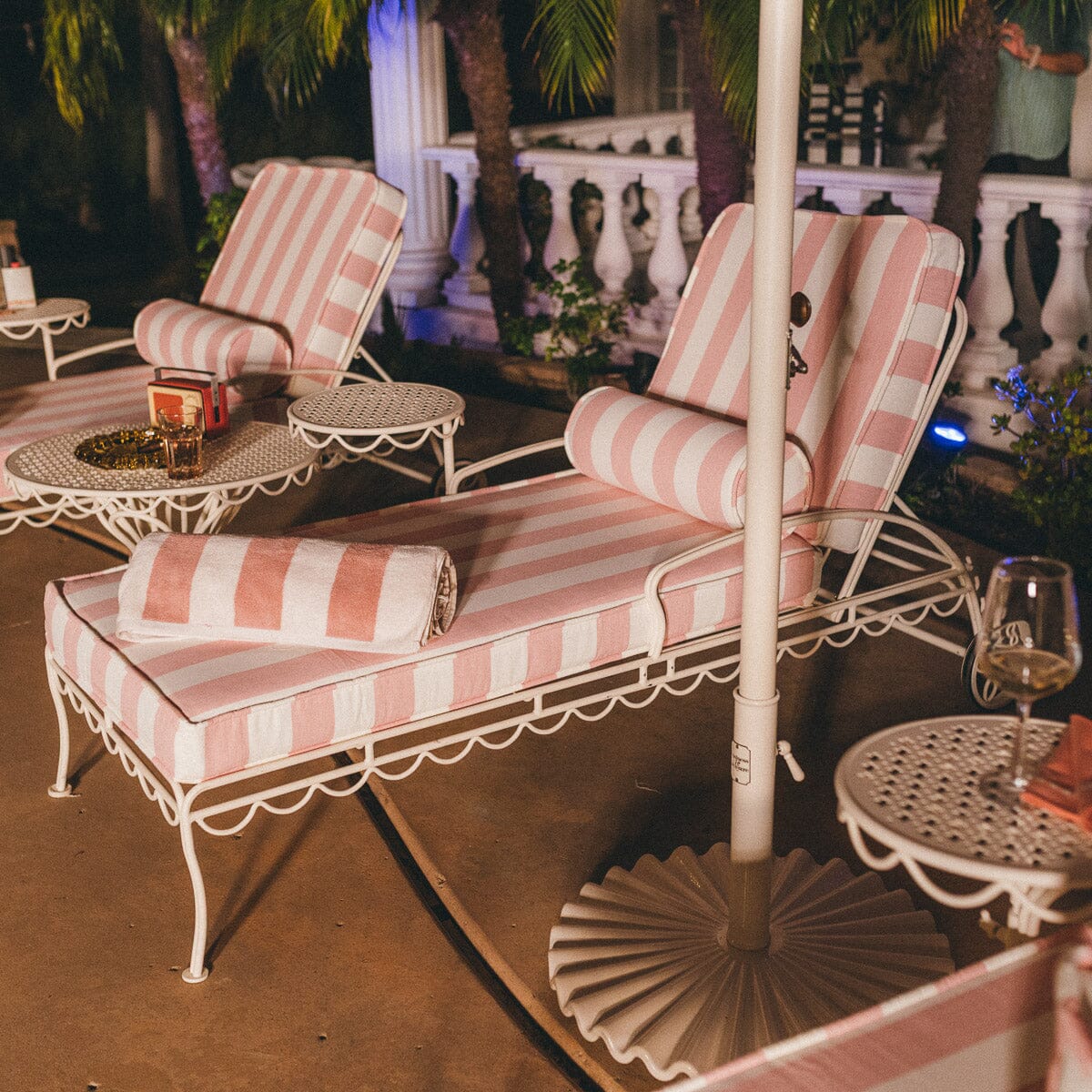 The Sun Lounger Slip Cover - Image 2