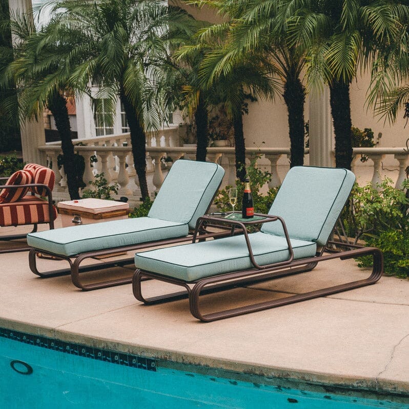 The Contini Sun Lounger - Image 2