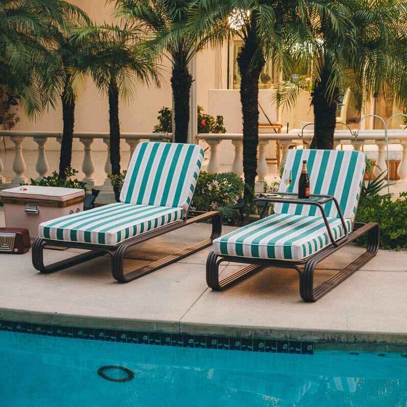 The Contini Sun Lounger - Image 2