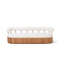 The Daisy Sofa Frame