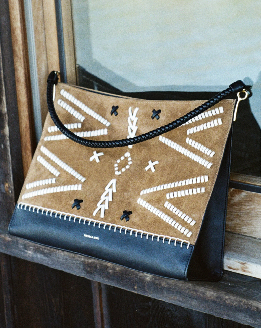 Vida Shoulder Bag - Image 7