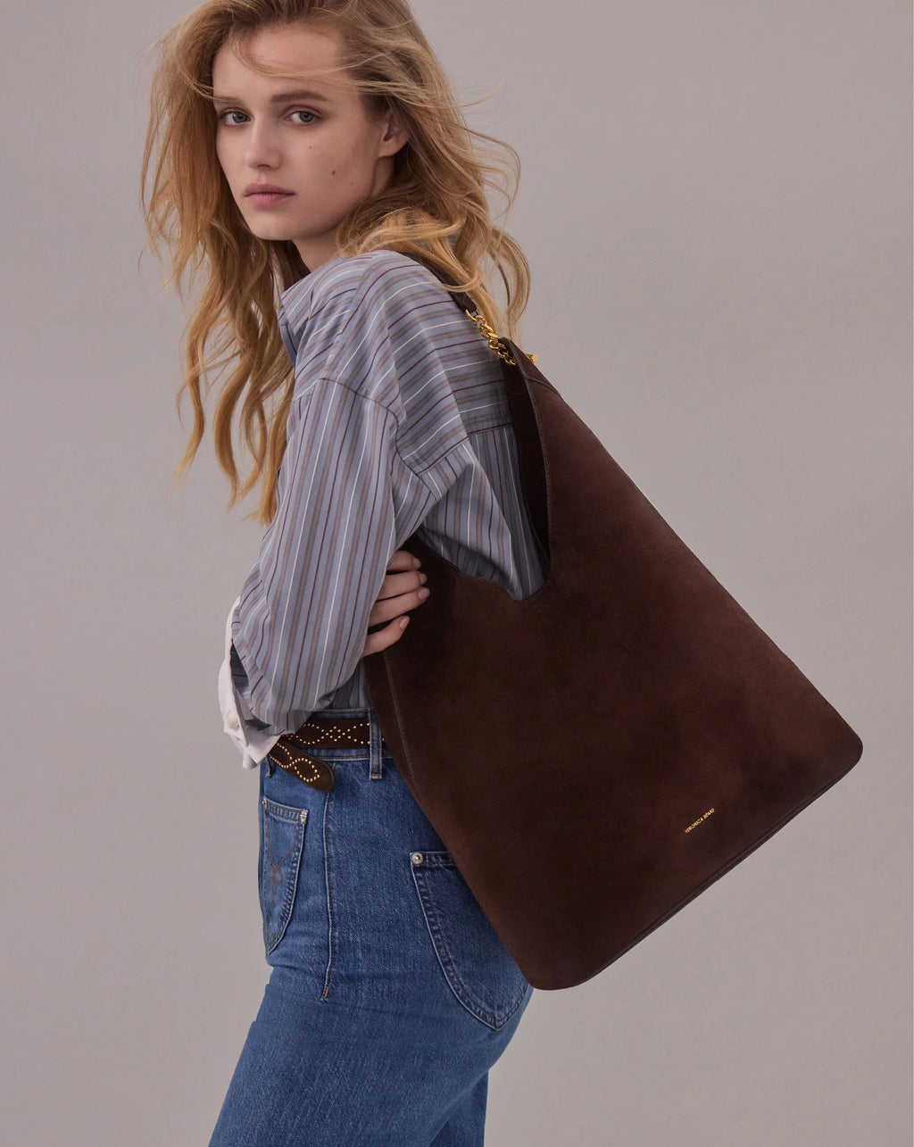Jour Shoulder Bag - Image 8