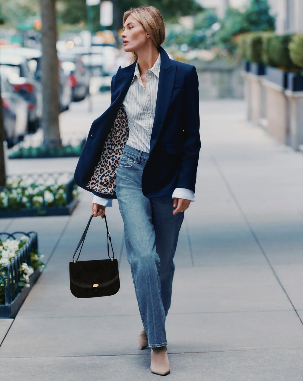 The Trailblazer Dickey Jacket - Image 12
