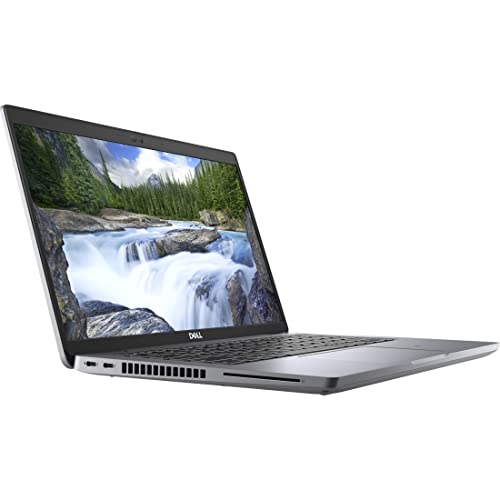 Dell - Latitude 5000 14 Laptop - Intel Core i5-1145G7 - 16 GB RAM - 512 GB SSD - Silver - Y3NXM - Image 2