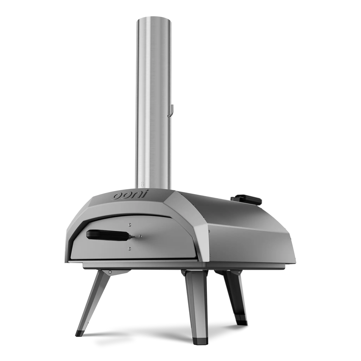 Ooni Karu 12 Multi-Fuel Pizza Oven - 1st Generation - Image 5