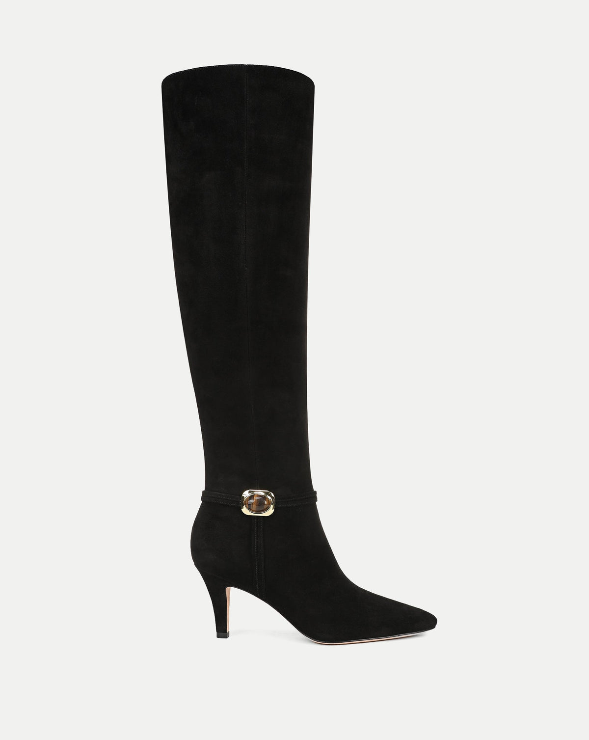 Angeline High-Heel Boot - Image 2