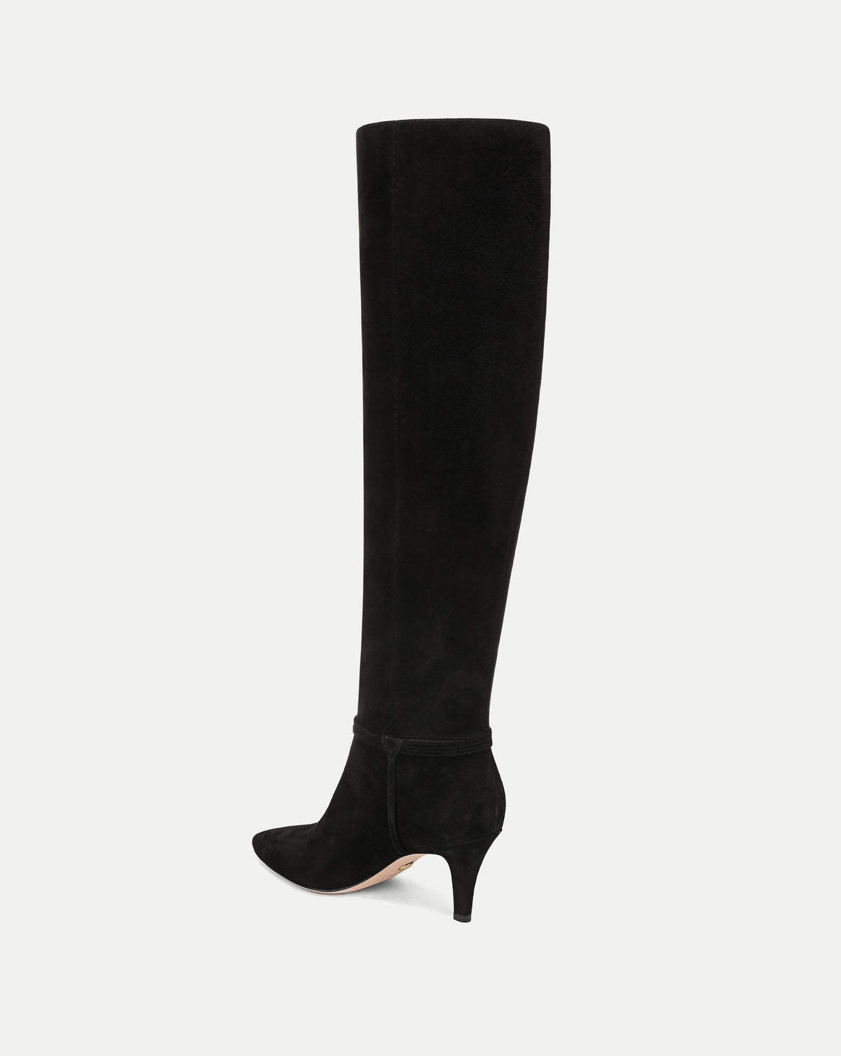 Angeline High-Heel Boot - Image 4