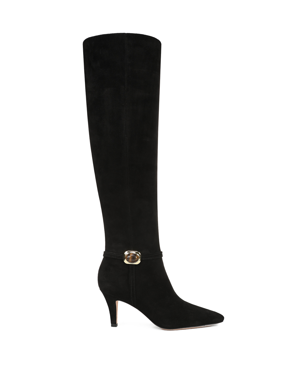 Angeline High-Heel Boot - Image 5