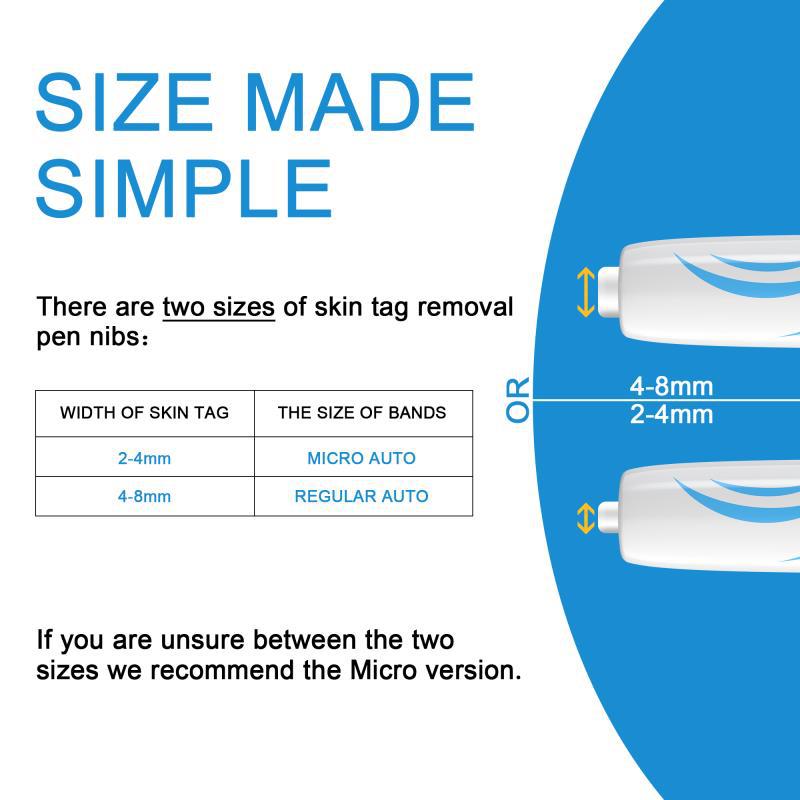 Skin Tag Removal Treatment Tool - Image 5