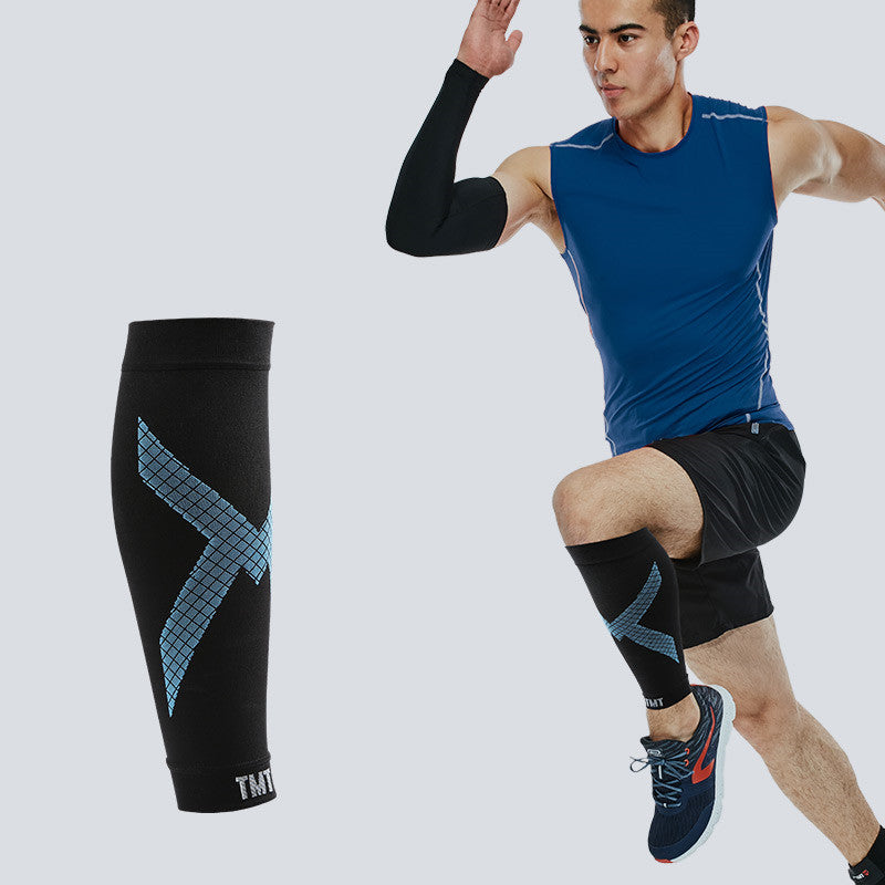Sports Compression Leg Sleeves