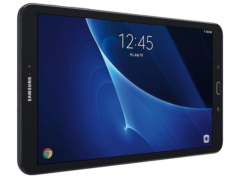 Samsung Galaxy Tab A SM-T580 10.1"" 2GB RAM 16GB (Black) - Image 3