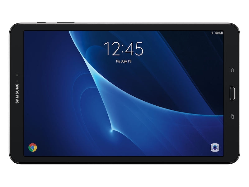 Samsung Galaxy Tab A SM-T580 10.1"" 2GB RAM 16GB (Black) - Image 4