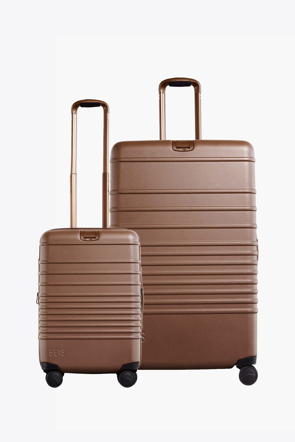 The Luggage Starter Set