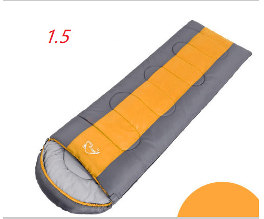Outdoor Camping Sleeping Bag - Image 5