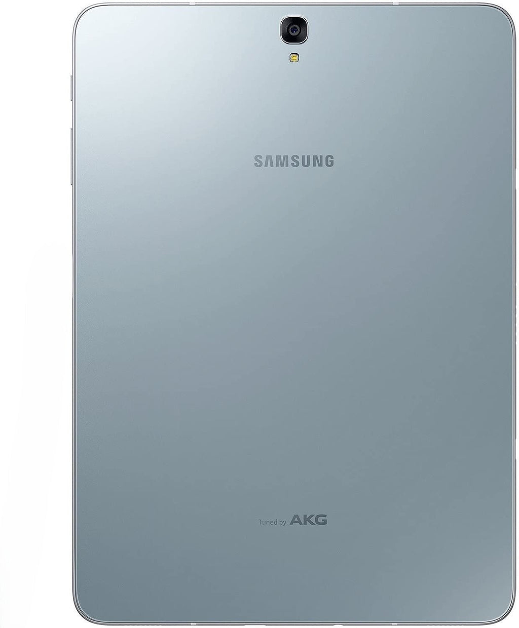 Samsung Galaxy Tab S3 - 9.7" - WiFi - 32GB - Silver - SM-T820NZSAXAR - Image 4