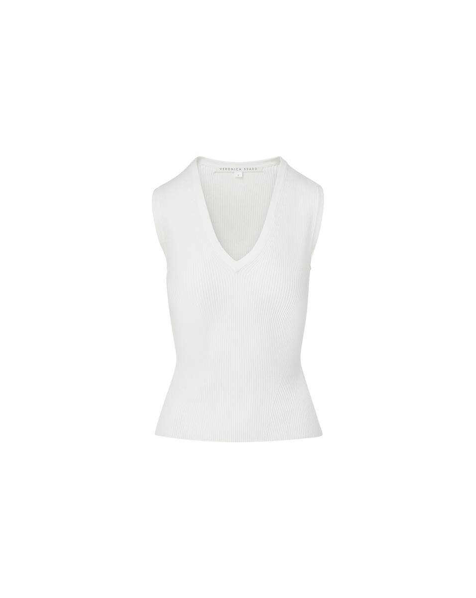 Sid Knit Tank Top - Image 6