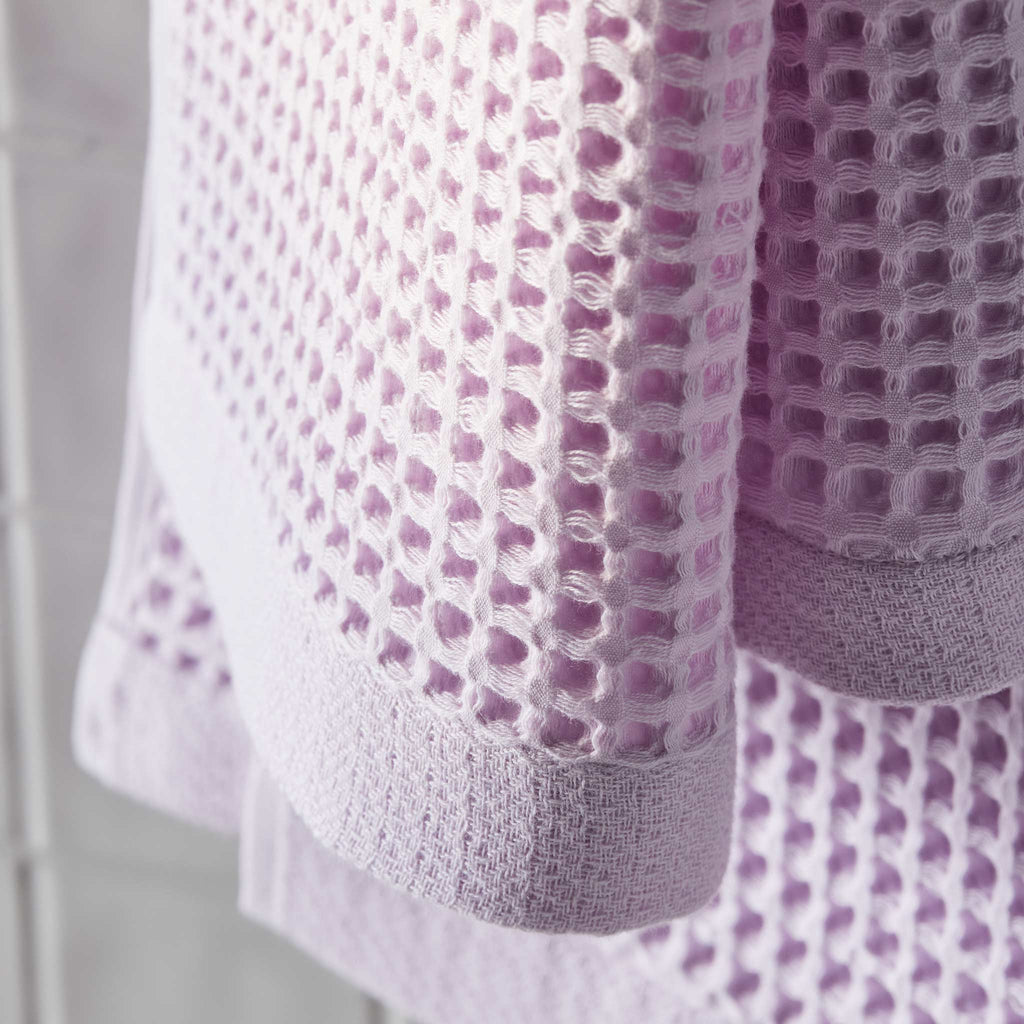 Dreamweave Waffle Washcloths Set of 2 - Last Call - Image 25