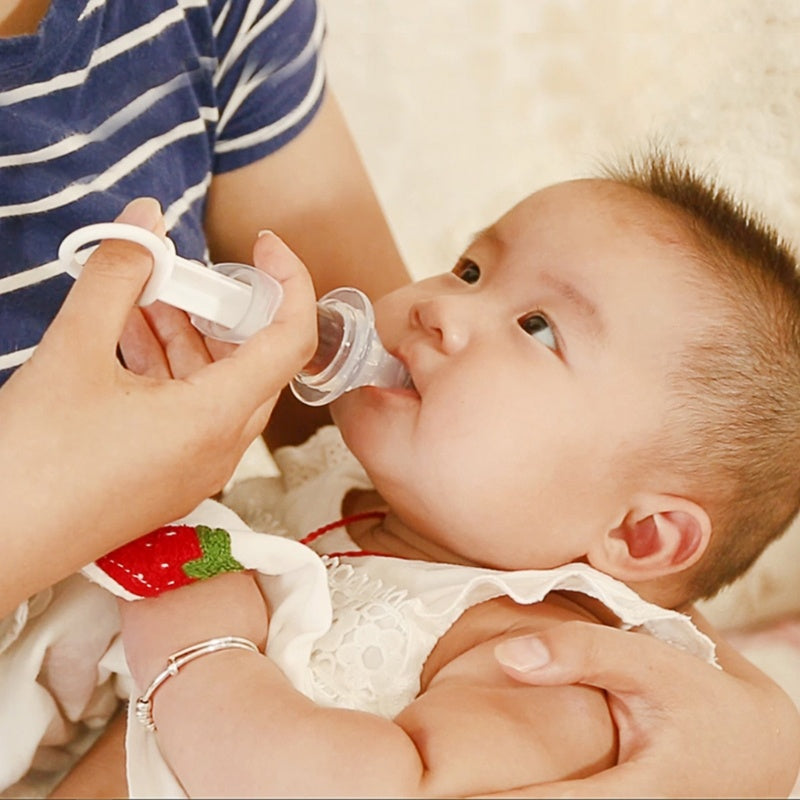 Baby Medicine Feeder - Image 2