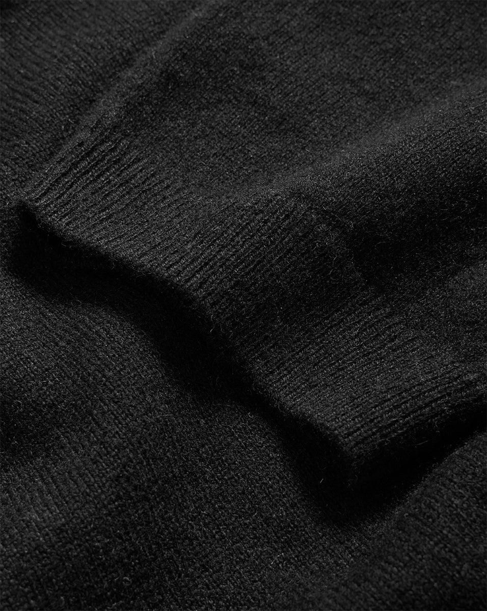 Shana Cashmere Sweater - Image 3