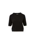 Shana Cashmere Sweater - Image 5