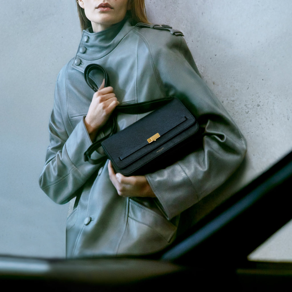 The New York Crossbody - Image 2