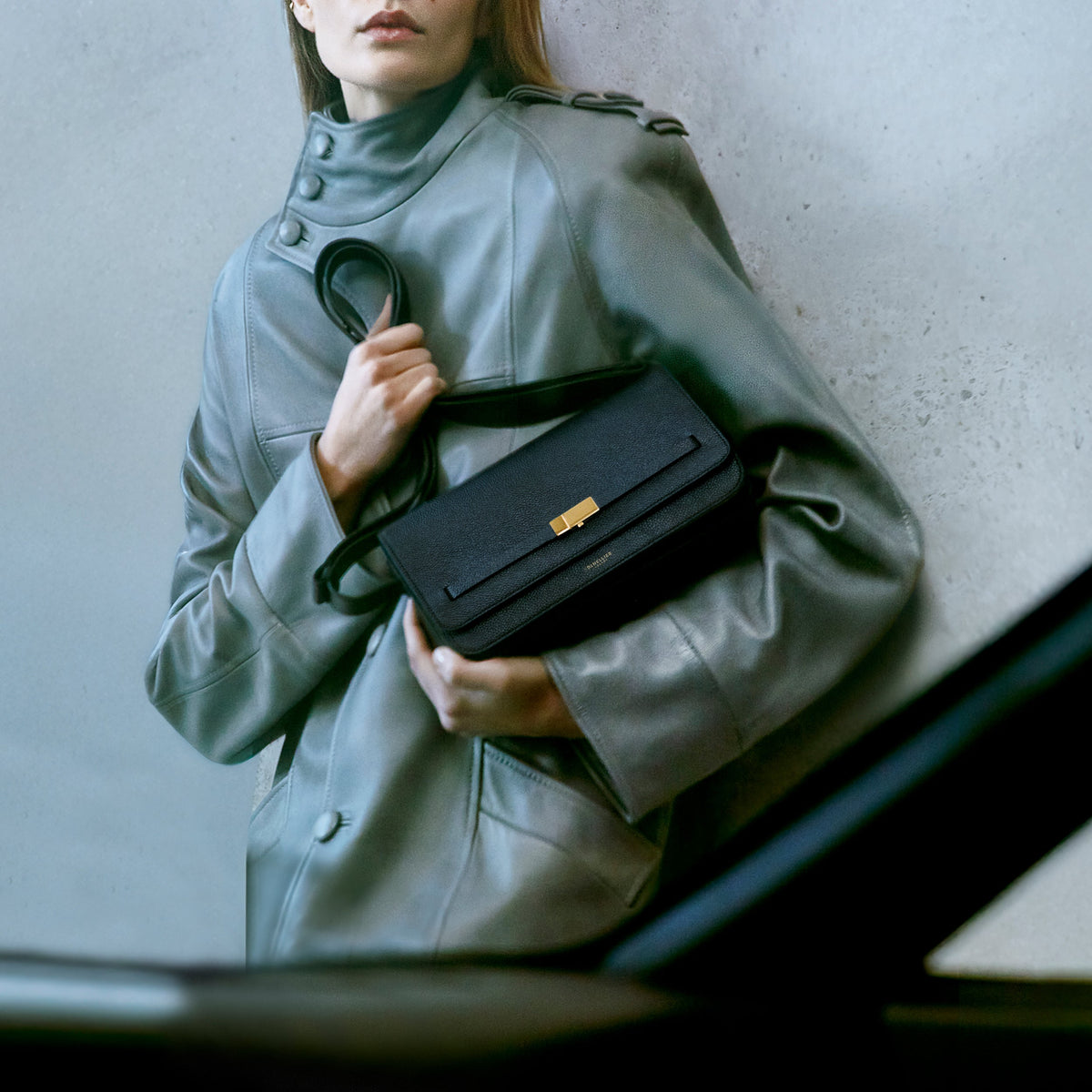 The New York Crossbody - Image 2