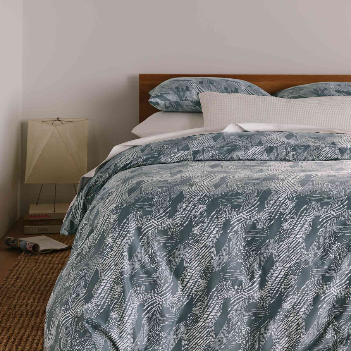 Dreamweave Waffle Pillow Cover - Image 22
