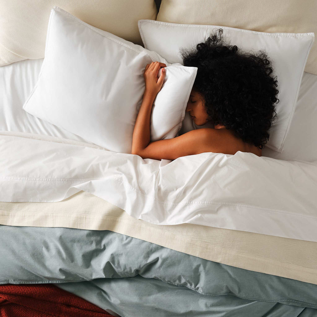 Washed Classic Percale Dreamweave Hardcore Bundle - Image 13