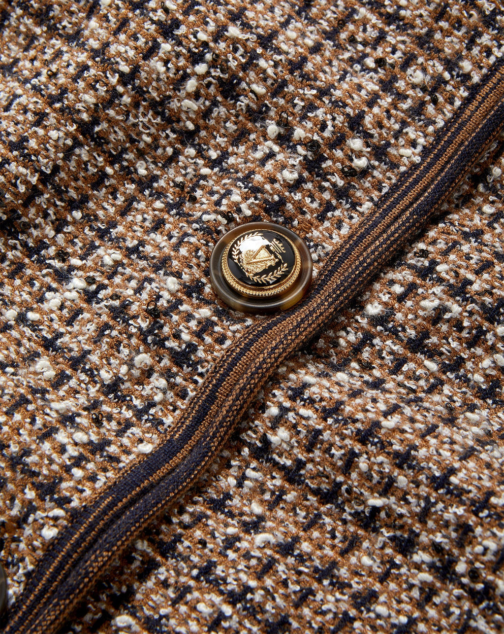 Brisa Knit Jacket - Image 3