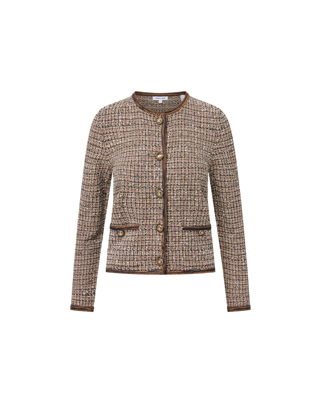 Brisa Knit Jacket - Image 5