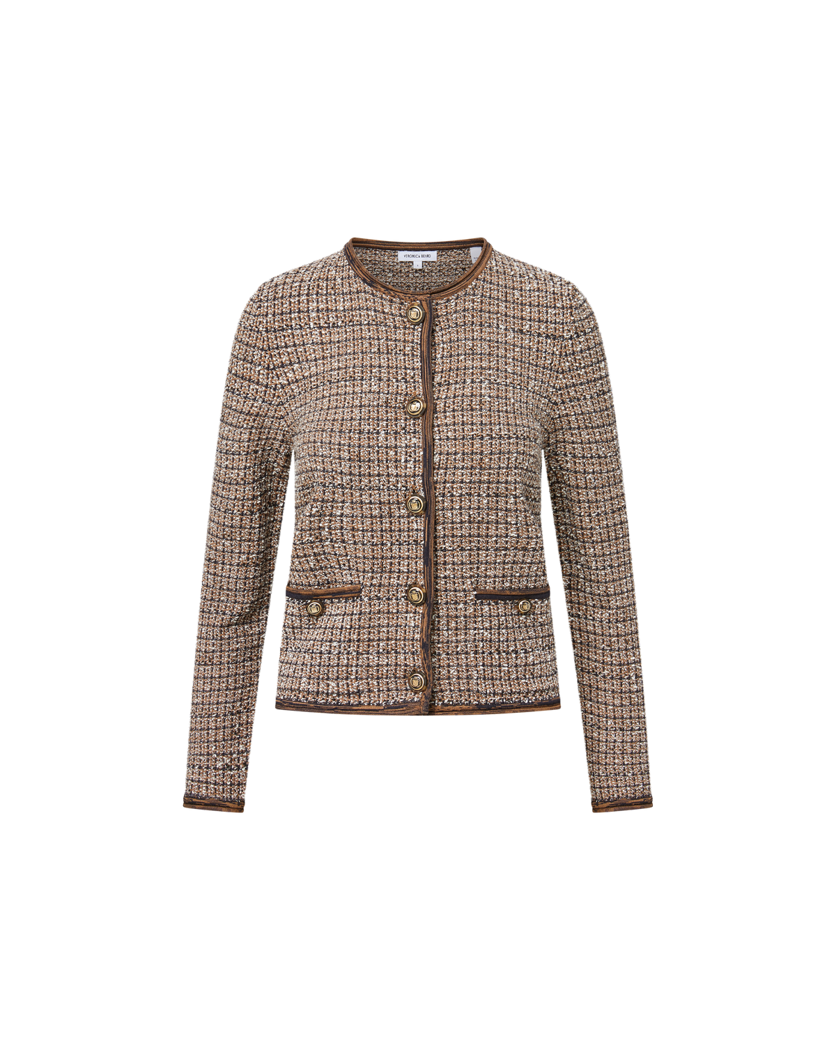 Brisa Knit Jacket - Image 5