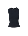 Sid Crewneck Knit Tank Top - Image 5