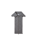 Beach Merino Wool-Cashmere Dickey - Image 5