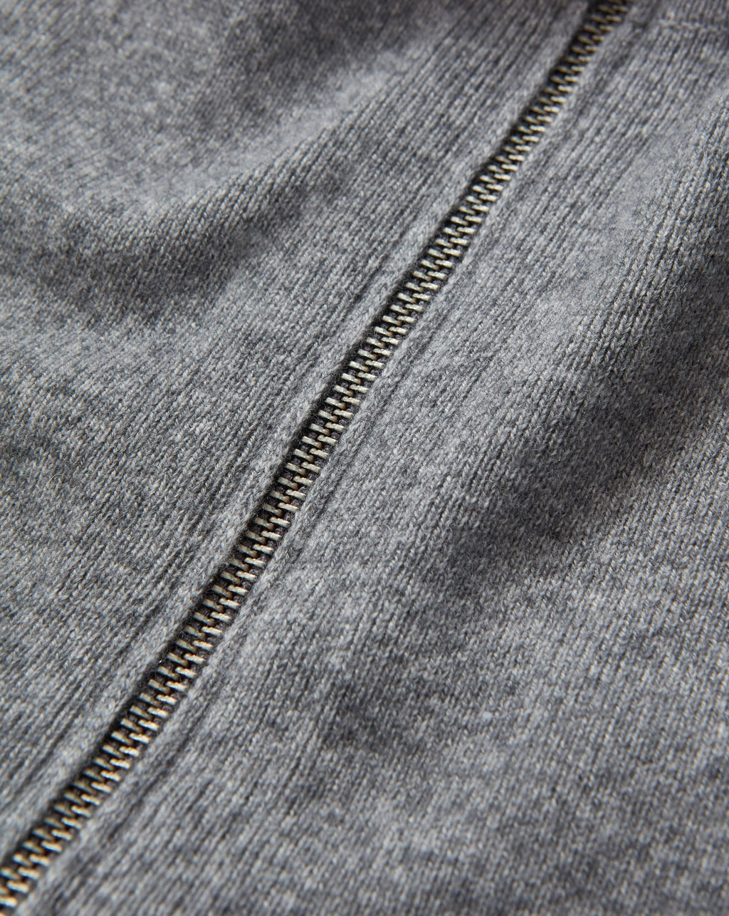 Beach Merino Wool-Cashmere Dickey - Image 3