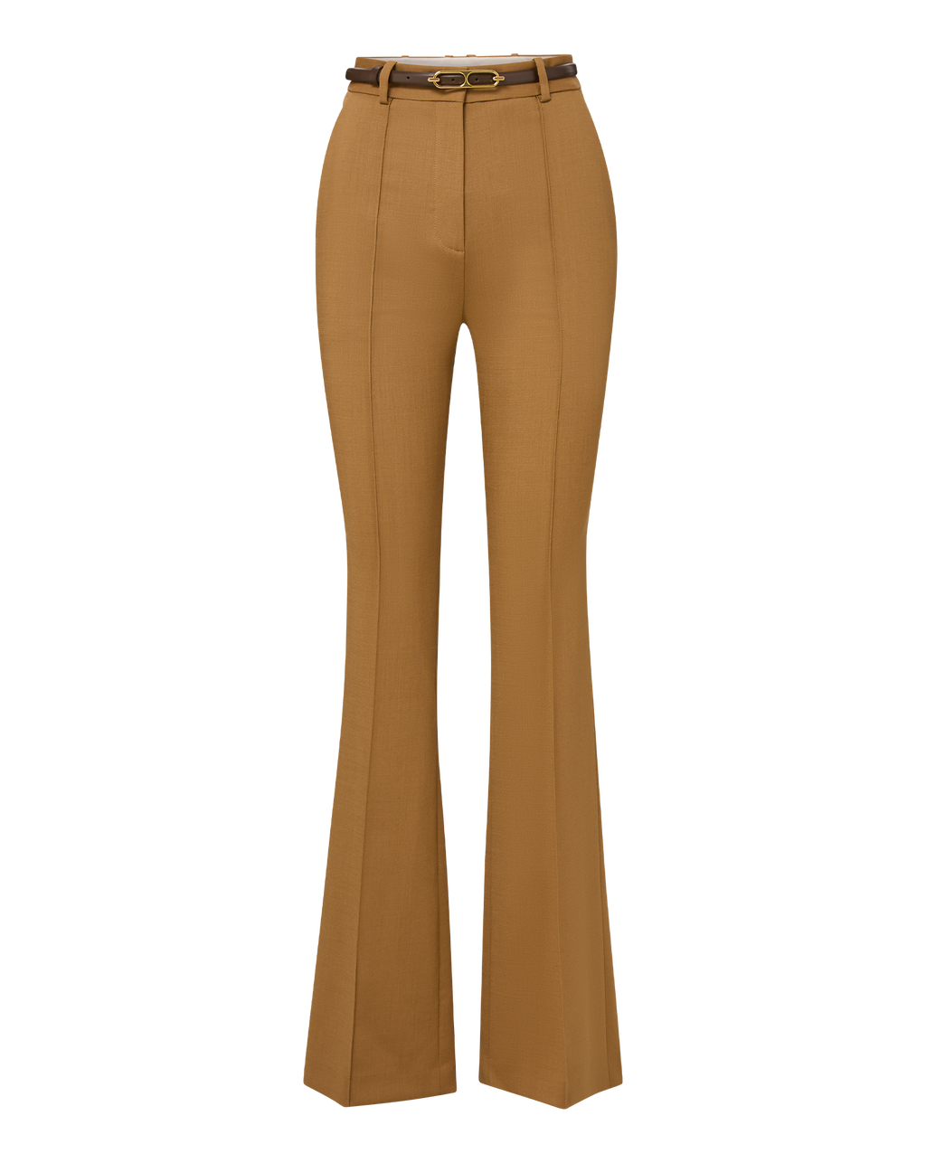 Gracie Belted Flare Pant - Image 8