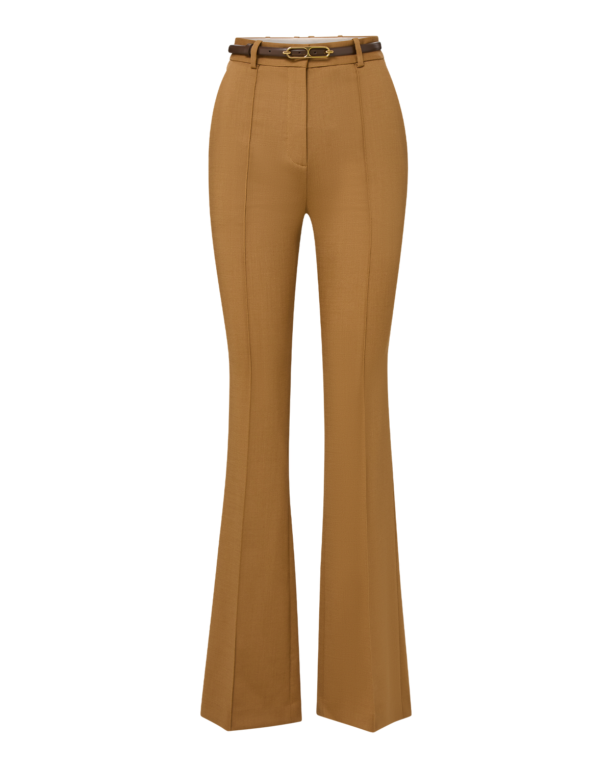 Gracie Belted Flare Pant - Image 8