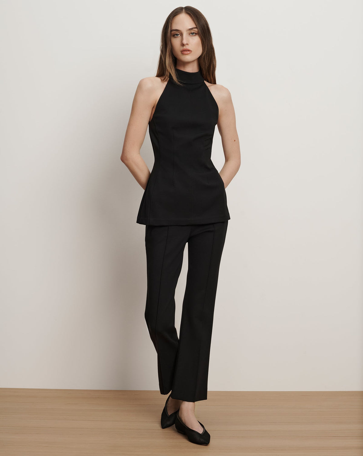 Kean Slim-Leg Pant - Image 5