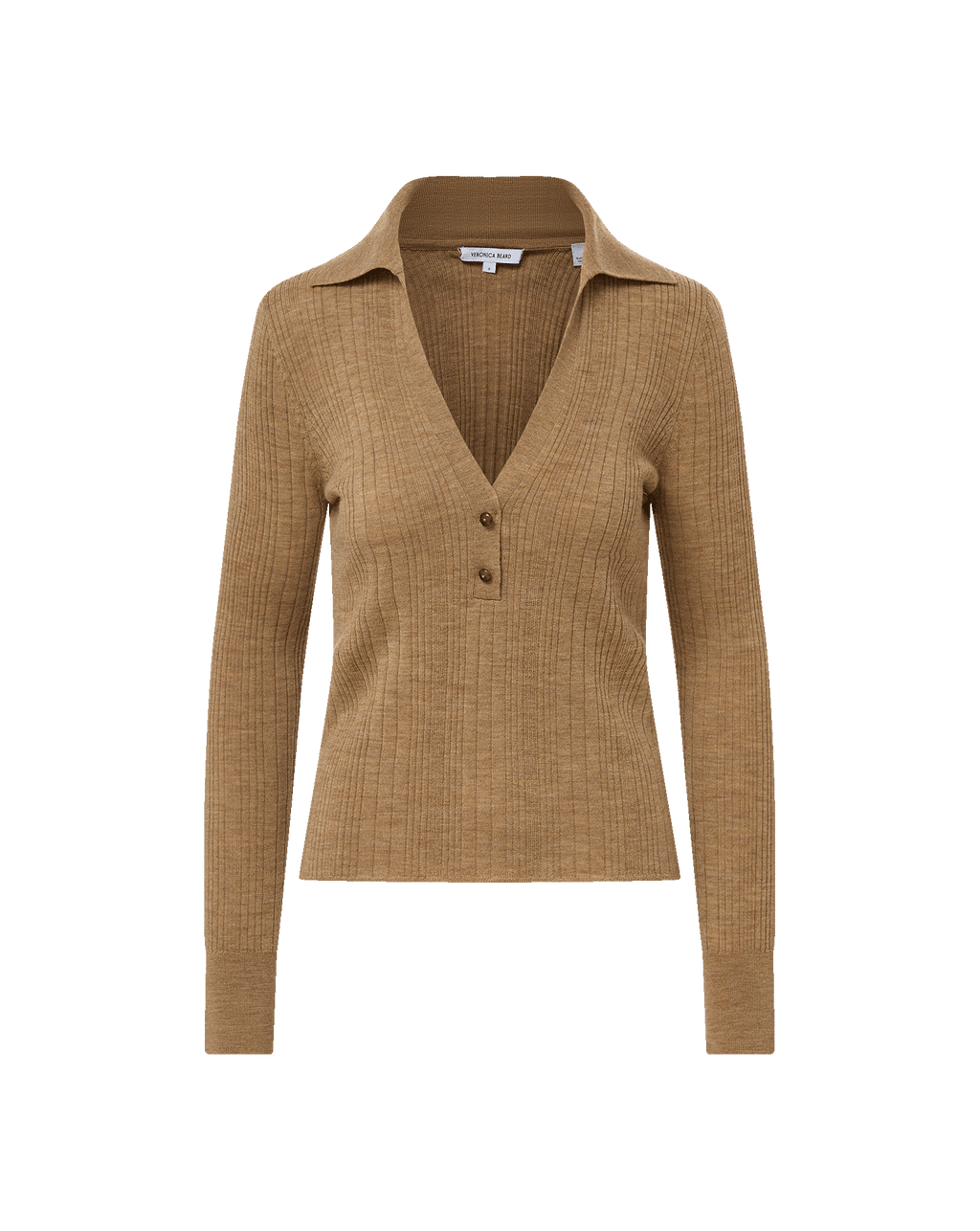 Rouni Merino Wool Pullover - Image 6