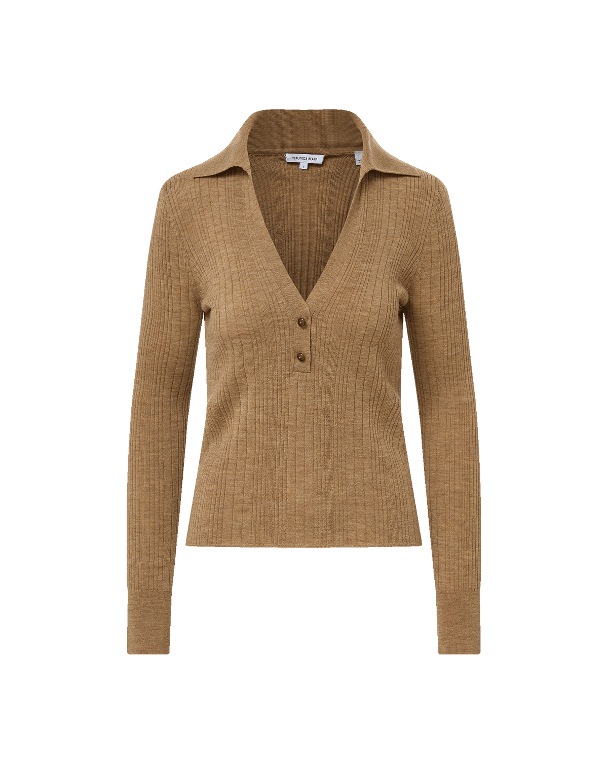 Rouni Merino Wool Pullover - Image 6