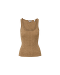 Birke Merino Wool Tank Top - Image 5