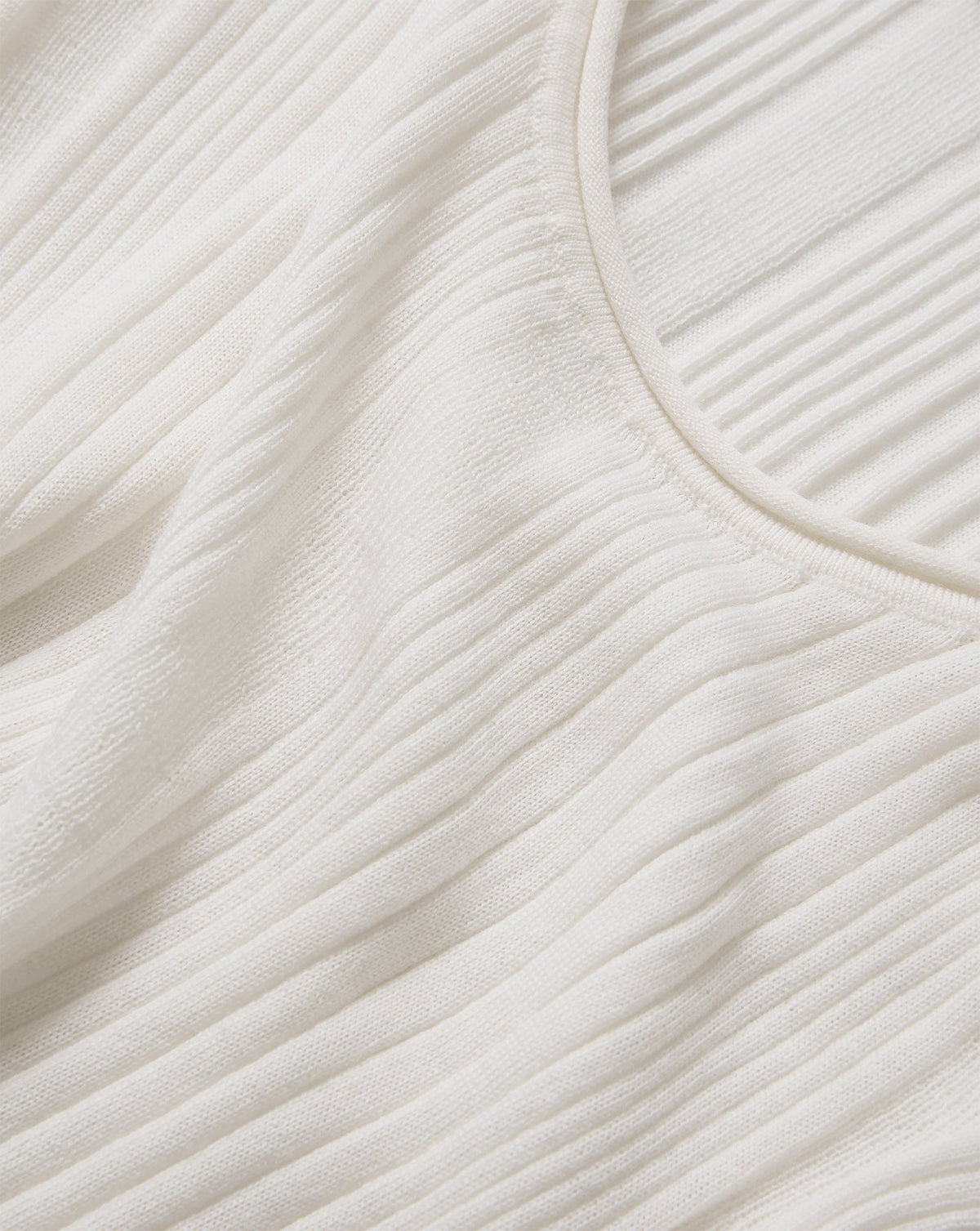 Birke Merino Wool Tank Top - Image 3
