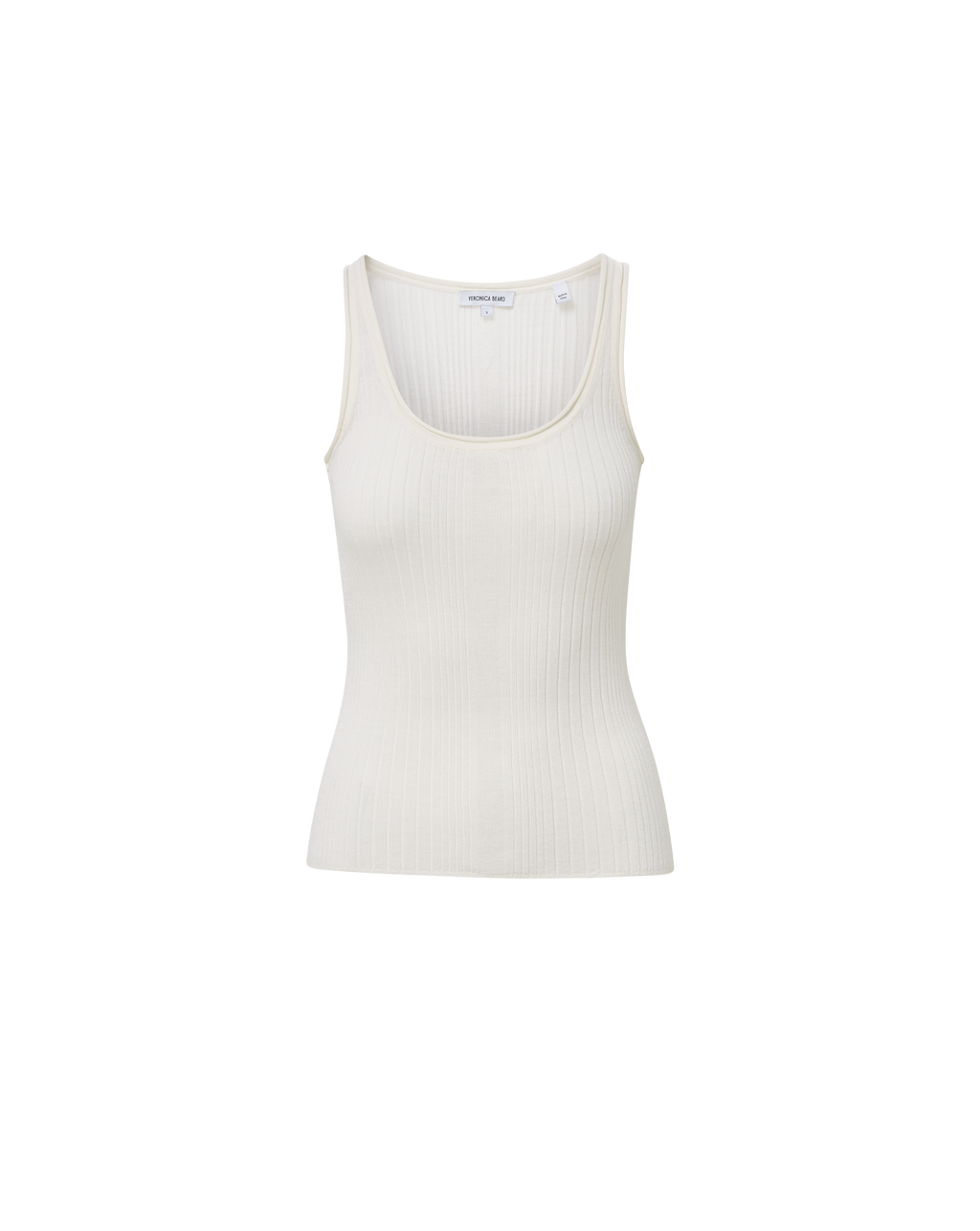 Birke Merino Wool Tank Top - Image 5