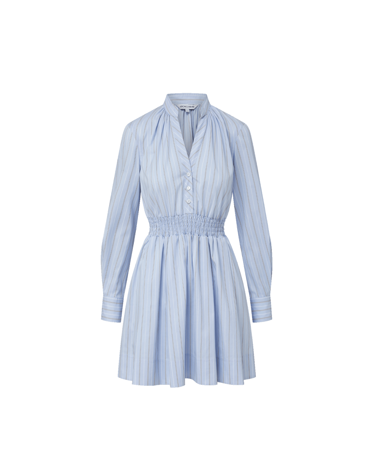 Schor Mini Shirtdress - Image 6