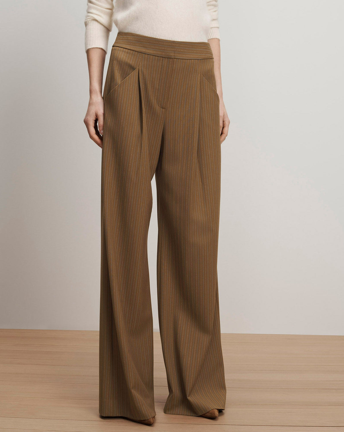Rimini Wide-Leg Pant - Image 2