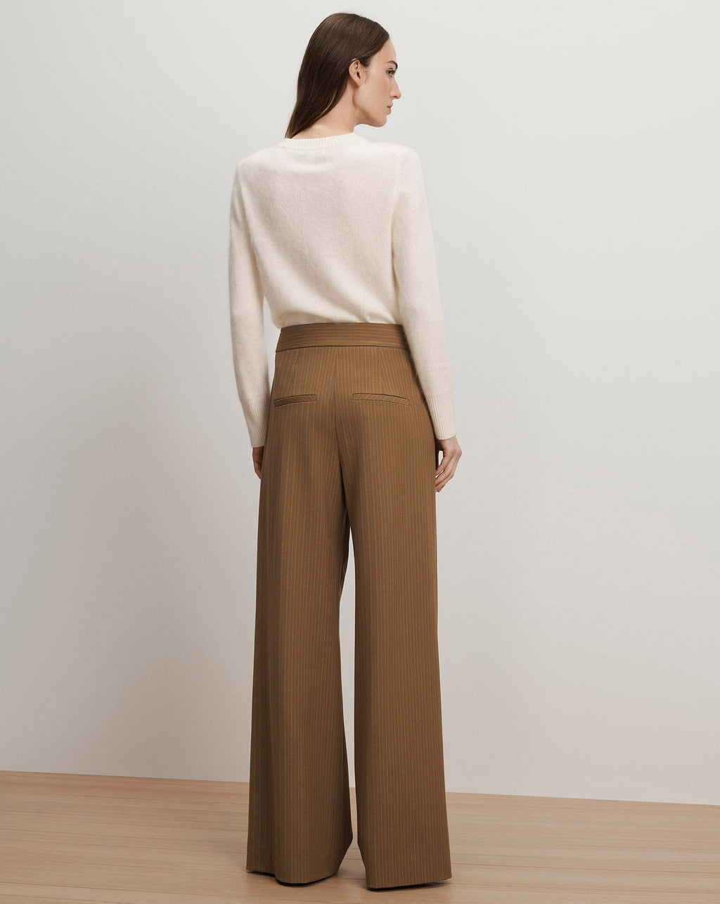 Rimini Wide-Leg Pant - Image 4