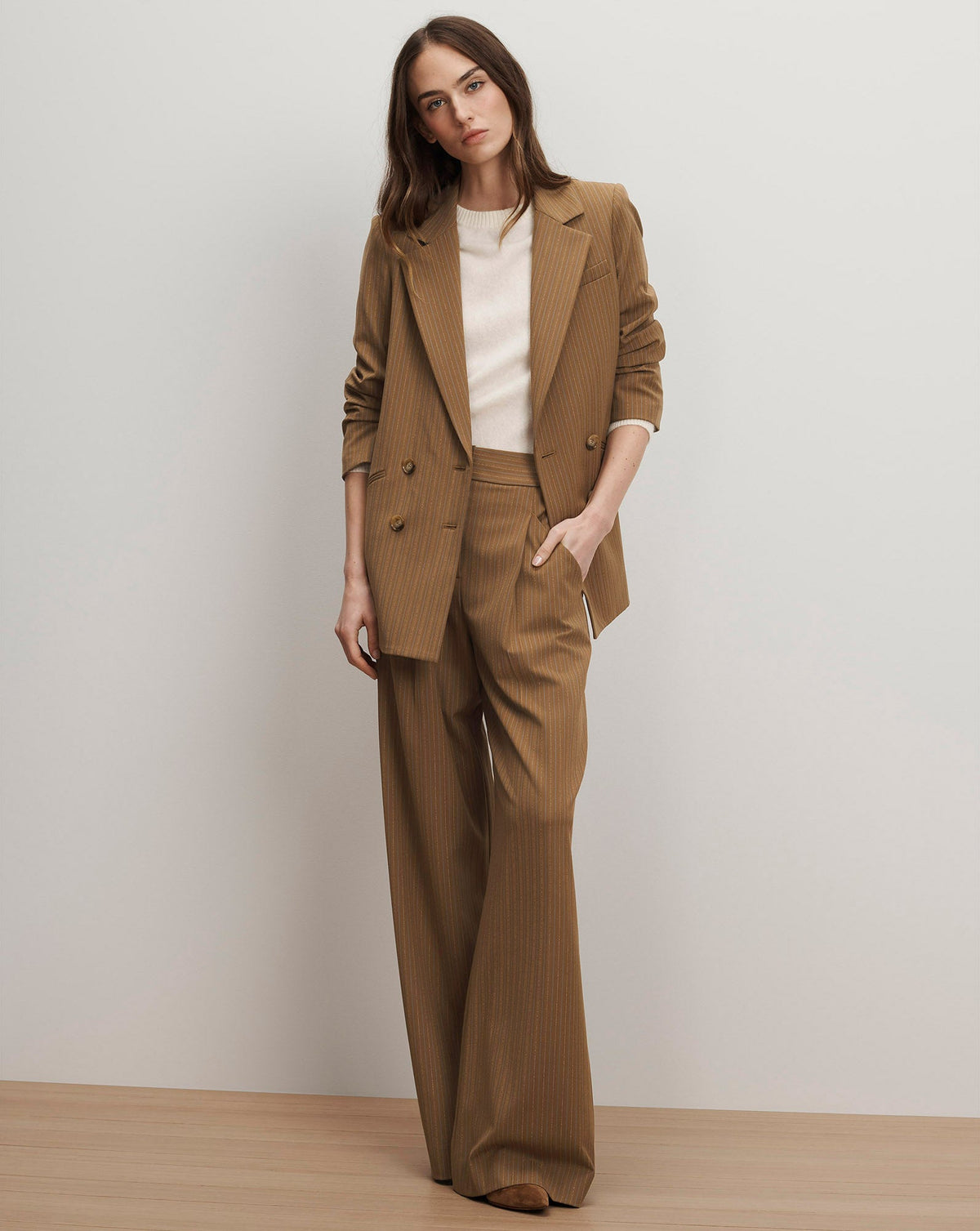 Rimini Wide-Leg Pant - Image 5