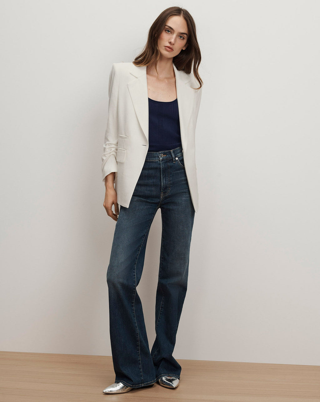 Battista Dickey Jacket - Image 3