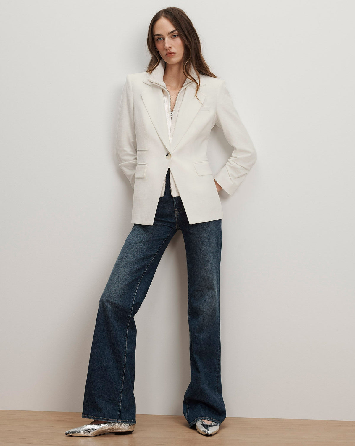 Battista Dickey Jacket - Image 2